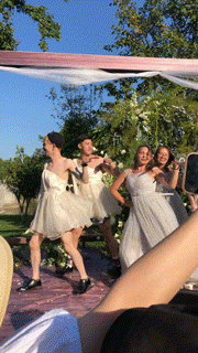 ​伴娘性别其实不用卡的太死